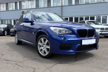 BMW X1 250.000 km 8.399 &euro; Gingen an der Fils 73333