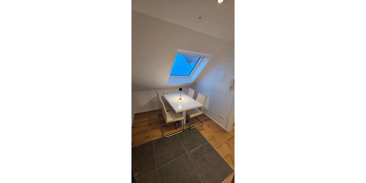 Maisonettenwohnung Schorndorf - 3 Zimmer, 65 m&sup2;, 1.500&euro; | Angebot:25979013