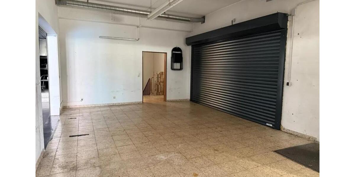 Gewerbeobjekt Göppingen - 2&euro; | Angebot:24807125