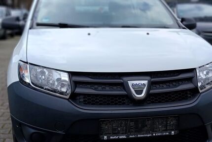 Dacia Sandero 105.613 km 3.500 &euro; Schorndorf 73614