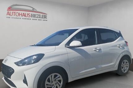 Hyundai i10 6.000 km 13.990 &euro; Amstetten 73340