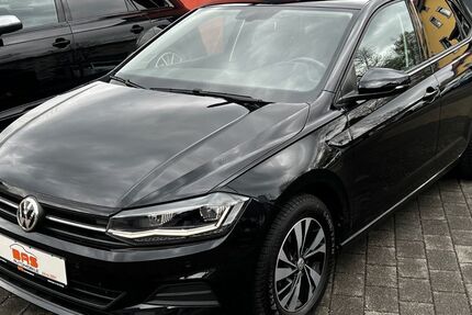 VW Polo 45.000 km 16.990 &euro; Geislingen/Steige 73312