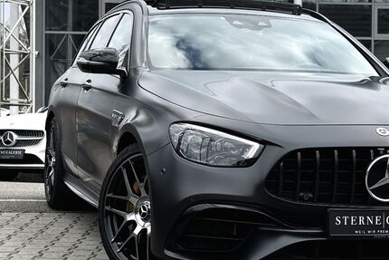 Mercedes-Benz E 63 AMG 45.500 km 95.900 &euro; Ebersbach an der Fils 73061