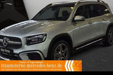 Mercedes-Benz GLB 220 14.297 km 46.590 &euro; Schwäbisch Gmünd 73529