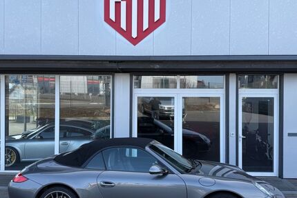 Porsche 997 133.357 km 59.900 &euro; Allmersbach 71573
