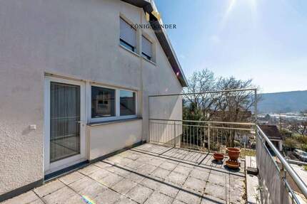 Wohnung Plüderhausen - 6 Zimmer, 138 m&sup2;, 349.000&euro; | Angebot:25669325