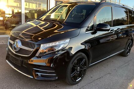 Mercedes-Benz V 300 121.000 km 44.999 &euro; Uhingen 73066