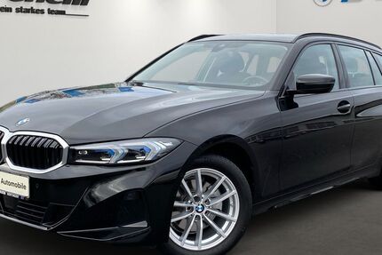 BMW 320 20.200 km 35.900 &euro; Nürtingen 72622