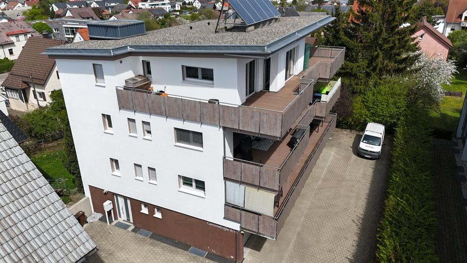 Einfamilienhaus Laichingen - 4 Zimmer, 90 m&sup2;, 1.250&euro; | Angebot:26335043