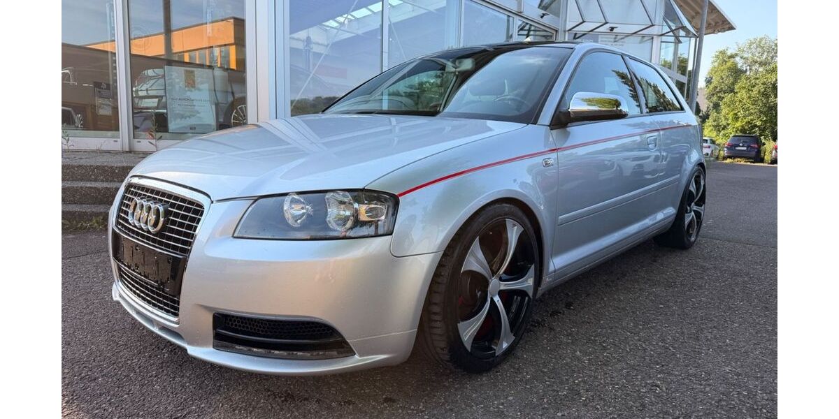 Audi A3 131.414 km 4.999 &euro; Uhingen 73066