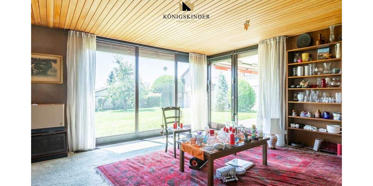 Einfamilienhaus Schlierbach - 5 Zimmer, 167 m&sup2;, 670.000&euro; | Angebot:25669326