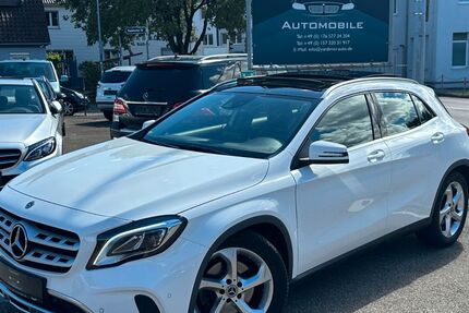 Mercedes-Benz GLA 250 119.990 km 19.990 &euro; Süßen 73079