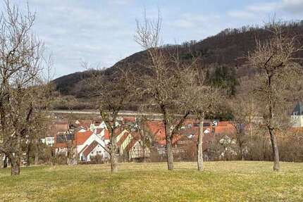 Grundstück Gruibingen - 395.000&euro; | Angebot:25823837