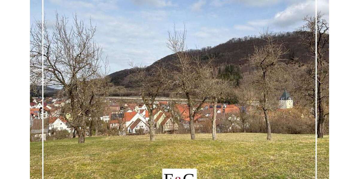 Grundstück Gruibingen - 395.000&euro; | Angebot:25823837