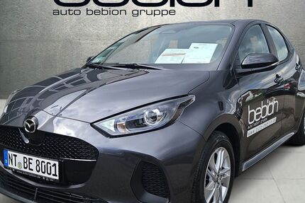 Mazda 2 Hybrid 3.586 km 21.890 &euro; Frickenhausen 72636