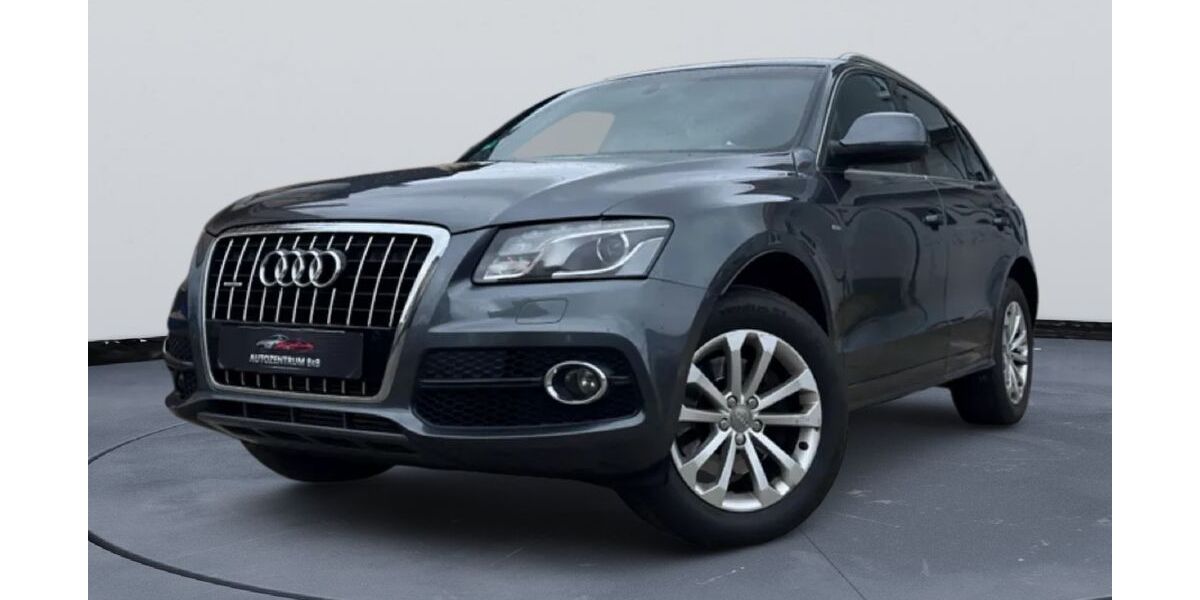 Audi Q5 174.999 km 15.999 &euro; Amstetten 73340