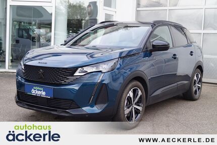 Peugeot 3008 35.700 km 25.990 &euro; Korb 71404
