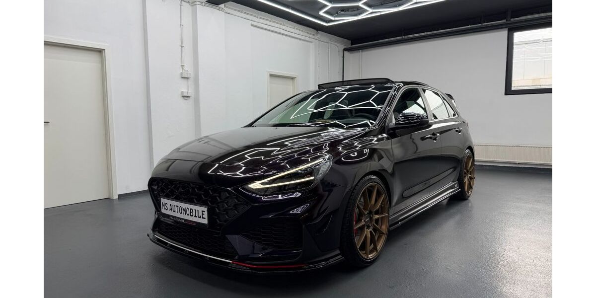Hyundai i30 95.000 km 26.990 &euro; Göppingen 73037