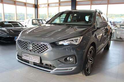 Seat Tarraco 140.000 km 18.990 &euro; Amstetten 73340