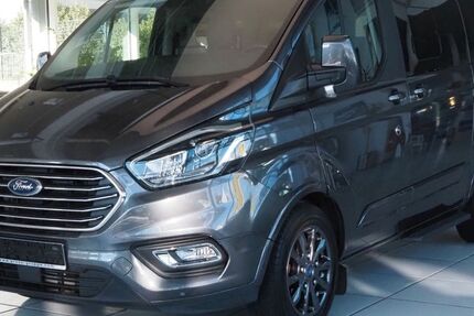 Ford Transit 39.000 km 36.990 &euro; Köngen 73257