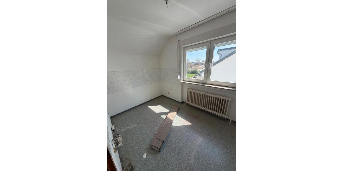Dachgeschoßwohnung Göppingen Faurndau - 2 Zimmer, 59 m&sup2;, 650&euro; | Angebot:26557853