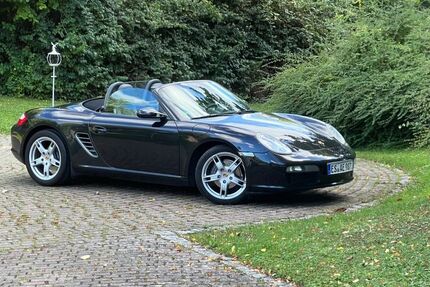 Porsche Boxster 120.000 km 21.987 &euro; Kirchheim unter Teck 73230
