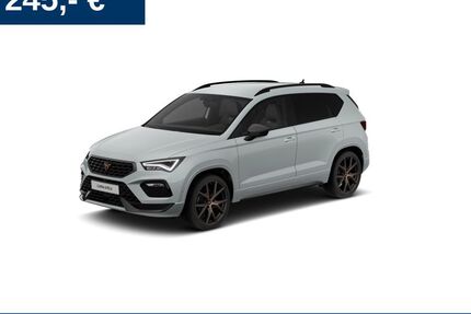 Cupra Ateca 5.000 km 39.995 &euro; Göppingen 73037