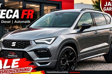 Seat Ateca 62.350 km 22.950 &euro; Waiblingen 71334