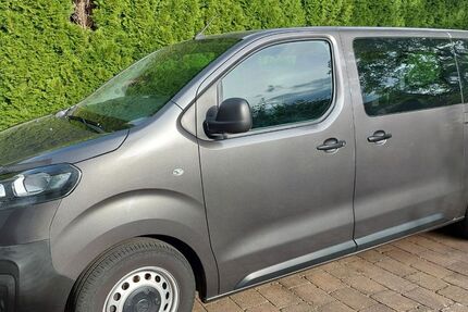 Opel Vivaro 74.800 km 20.800 &euro; Westerstetten 89198