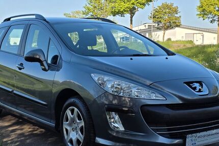 Peugeot 308 176.652 km 3.390 &euro; Schwäbisch Gmünd 73529