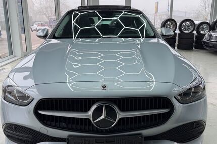 Mercedes-Benz C 200 135.000 km 31.300 &euro; Ebersbach 73061