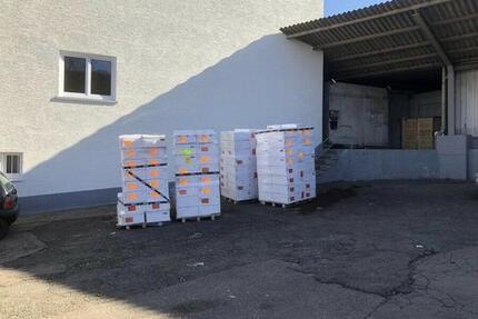 Gewerbeobjekt Kuchen - 6&euro; | Angebot:21500993