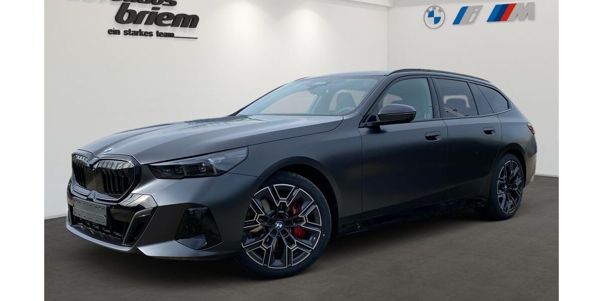 BMW 540 11.900 km 79.921 &euro; Nürtingen 72622