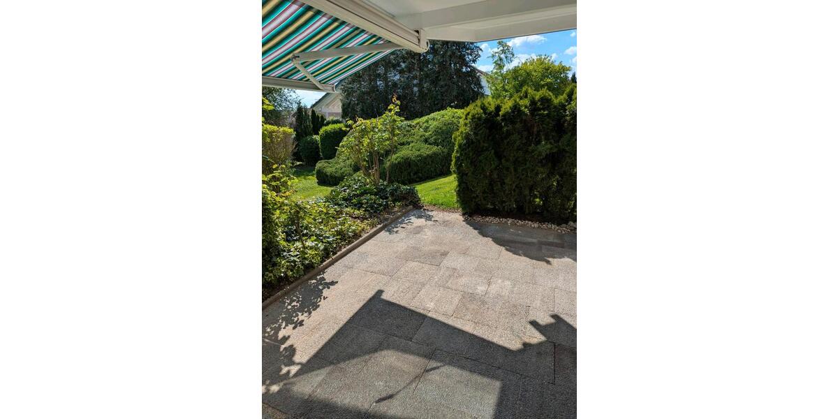 Erdgeschoßwohnung Eislingen (Fils) - 2 Zimmer, 81 m&sup2;, 1.070&euro; | Angebot:25893574