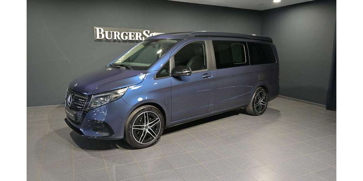 Mercedes-Benz V 300 12.410 km 85.880 &euro; Waiblingen 71332