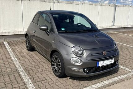 Fiat 500 30.880 km 13.300 &euro; Kohlberg 72664