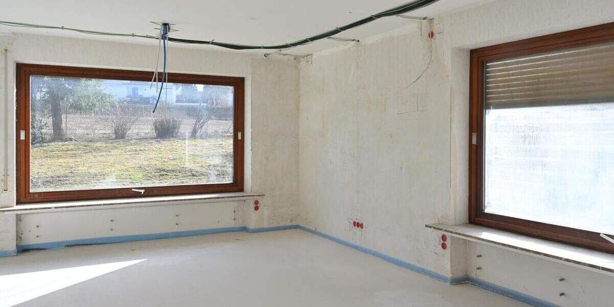 Mehrfamilienhaus, Wohnhaus Laichingen Feldstetten - 1 Zimmer, 240 m&sup2;, 620.000&euro; | Angebot:25781240