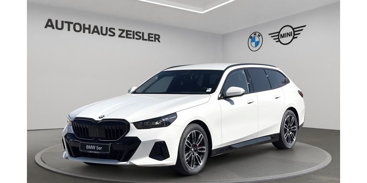 BMW 520 7.500 km 50.750 &euro; Waiblingen 71332