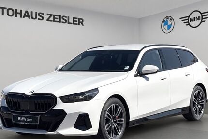 BMW 520 8.500 km 49.900 &euro; Waiblingen 71332