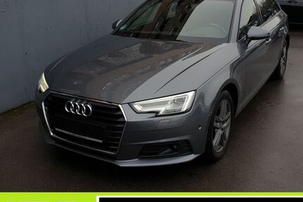 Audi A4 170.000 km 18.370 &euro; Waiblingen 71332