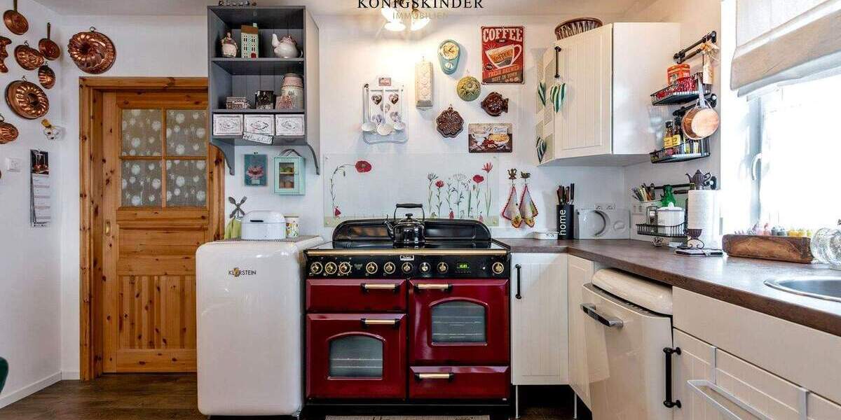 Bungalow Eislingen/Fils Eislingen - 4 Zimmer, 124 m&sup2;, 649.000&euro; | Angebot:25862684