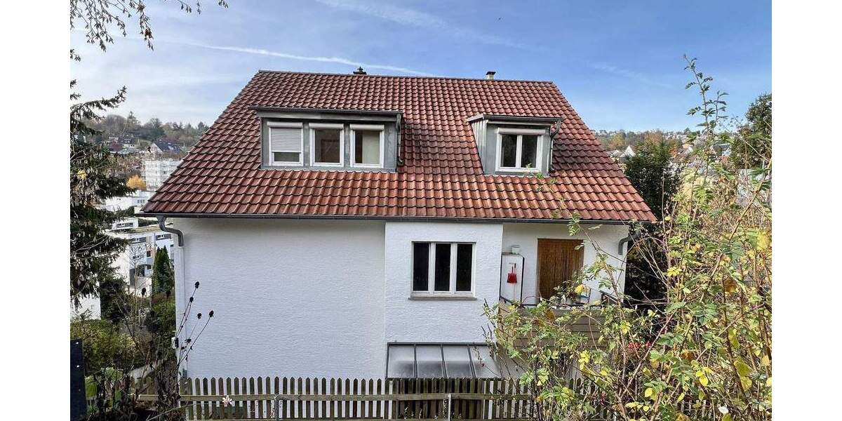 Etagenwohnung Esslingen Krummenacker - 4 Zimmer, 75 m&sup2;, 270.000&euro; | Angebot:25706125