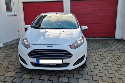 Ford Fiesta 96.500 km 3.700 &euro; Uhingen 73066