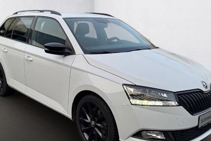 Skoda Fabia 74.239 km 14.900 &euro; Kirchheim/Teck 73230