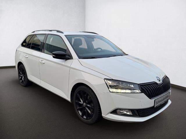 Skoda Fabia 74.239 km 14.900 &euro; Kirchheim/Teck 73230