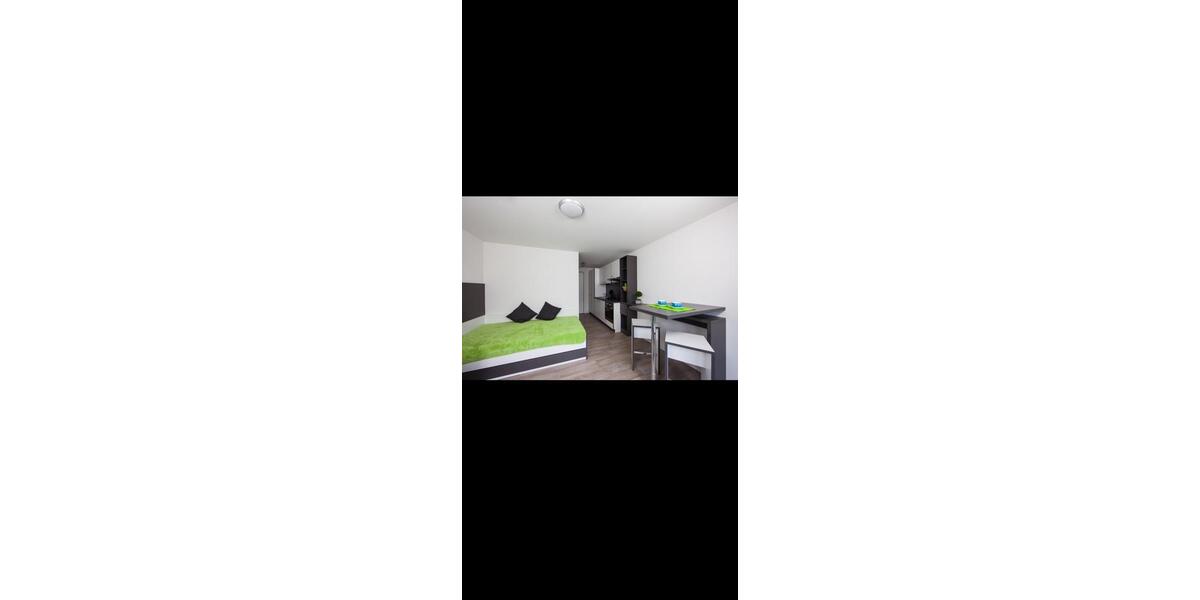 Etagenwohnung Schwäbisch Gmünd - 1 Zimmer, 25 m&sup2;, 407&euro; | Angebot:25855222