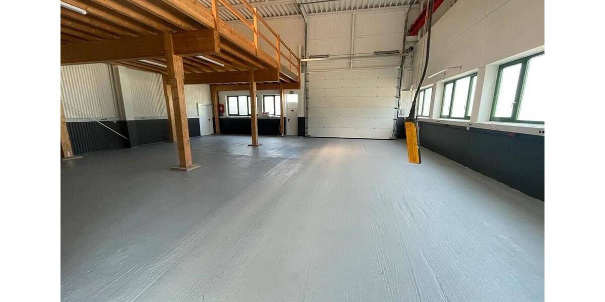 Gewerbeobjekt Göppingen Bruckwasen - 3.500&euro; | Angebot:26635211