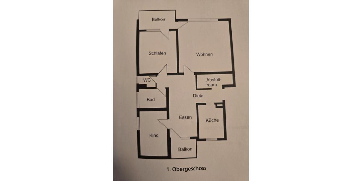 Etagenwohnung Uhingen - 3.5 Zimmer, 90 m&sup2;, 439.000&euro; | Angebot:26957508