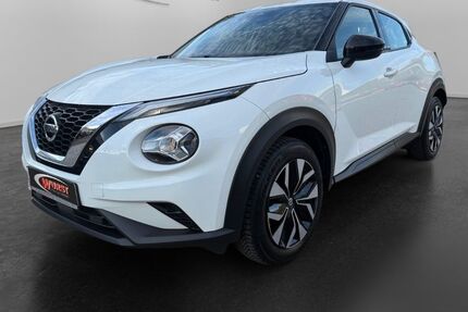 Nissan Juke 46.958 km 14.280 &euro; Eislingen 73054