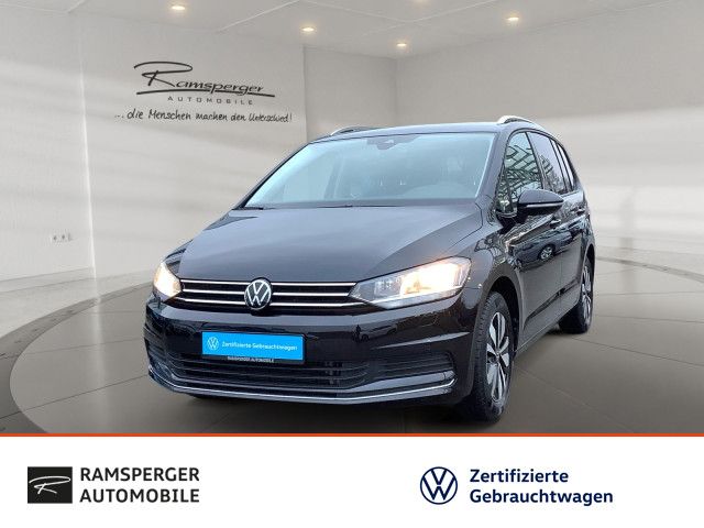 VW Touran 20.024 km 29.890 &euro; Kirchheim 73230